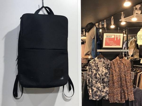 買取入荷のノースフェイス