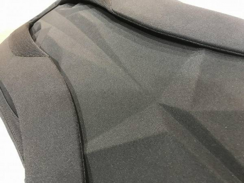 ノースフェイスのシュプリーム　