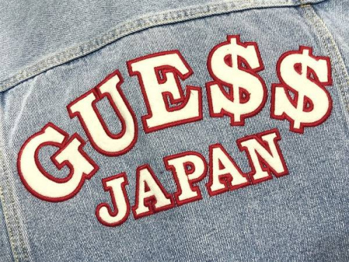 コラボ・別注アイテムのストリートブランド