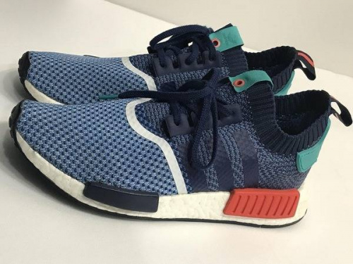 ナイキのシュプリーム