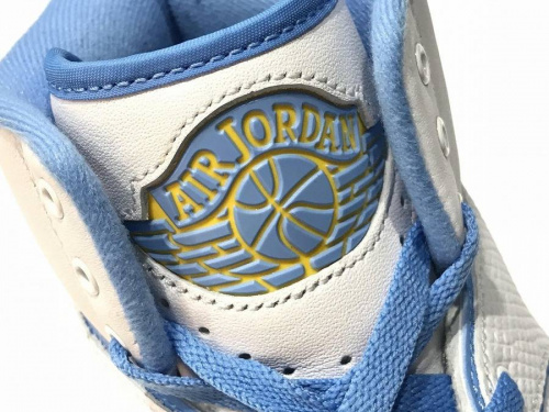 ジョーダンのナイキ