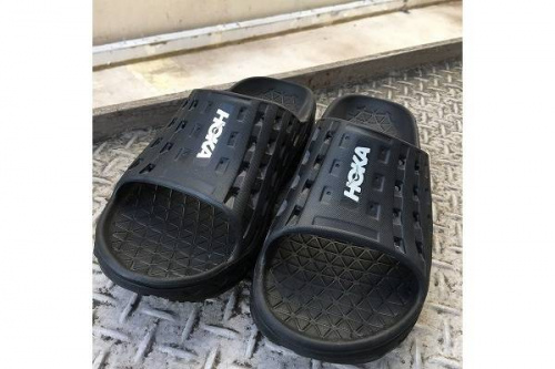 アウトドアブランドのHOKA ONE ONE