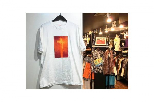 トレファクスタイル市川北口店ブログ画像２