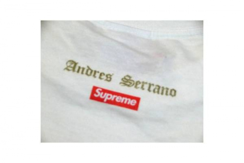 シュプリームのナイキ