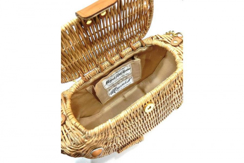 ミュベールのビームス