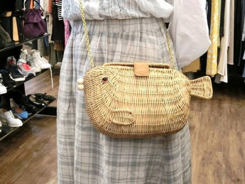 ビームスの買取