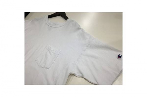 ポケットTシャツ