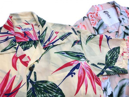 ストリートブランドのアメカジブランド