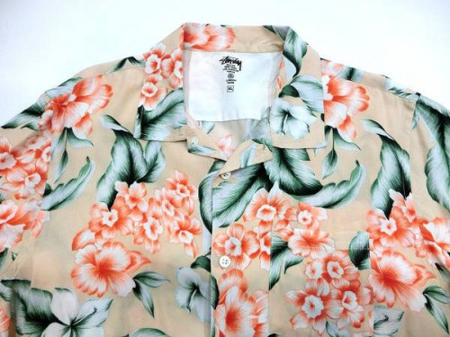 アメカジブランドのサンサーフ