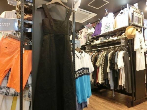 ラグジュアリーブランドのクラネ