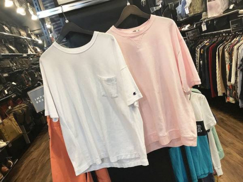 古着買取トレファクスタイル市川店
