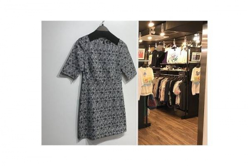 ラグジュアリーブランドのケイトスペード