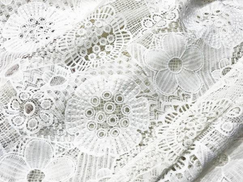 ルアナのスピックアンドスパン