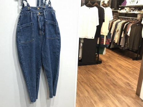 スピックアンドスパンのサムシング