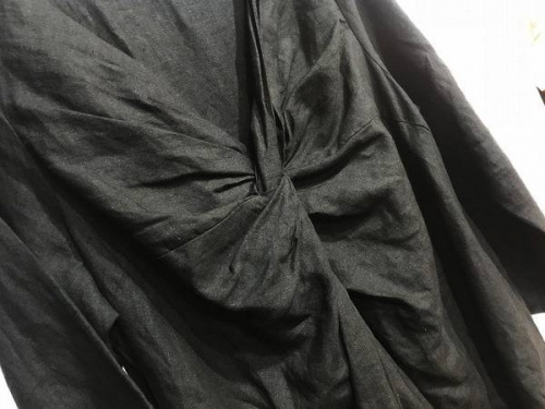 ネストローブのマリメッコ