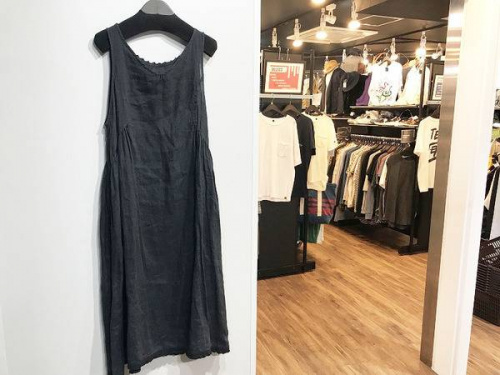 マリメッコのエムエイチエル