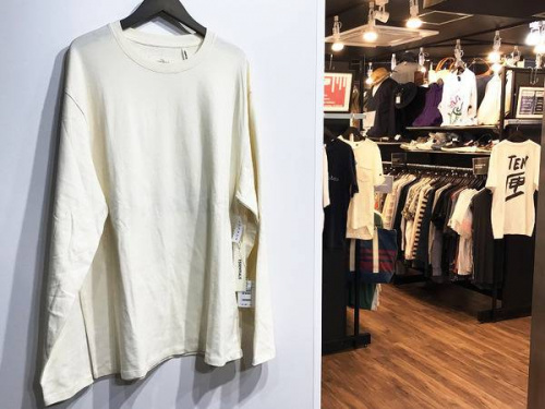 トレファクスタイル市川北口店ブログ画像２