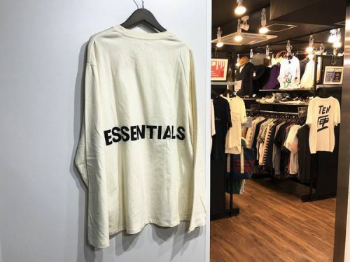 フィアーオブゴッドのシュプリーム