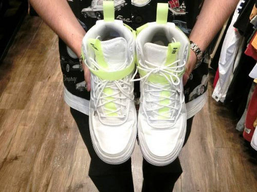 買取案内のストリートブランド