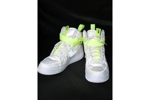 ストリートブランドのナイキ