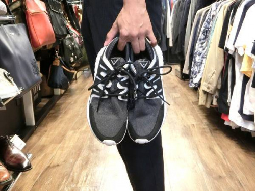 トレファクスタイル市川北口店ブログ画像１