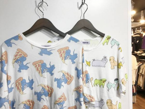 買取入荷のローリーズファーム