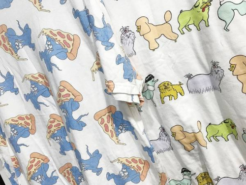 ローリーズファームのスタジオクリップ