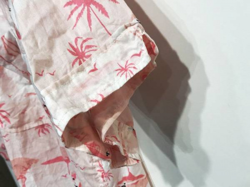 ニードルスのサウスツーウエストエイト