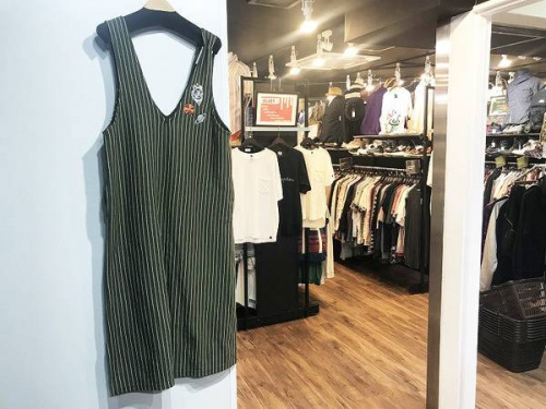 ディーホリックの韓国