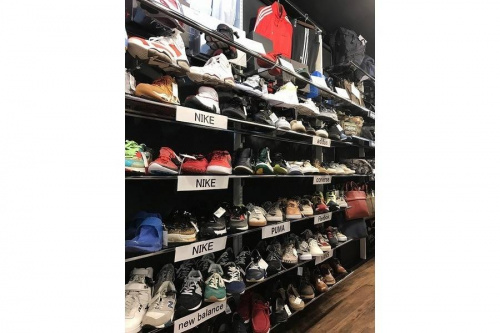 店舗からのお知らせのセール