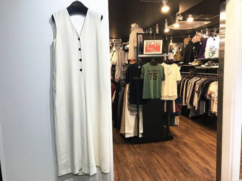 トレファクスタイル市川北口店ブログ画像２