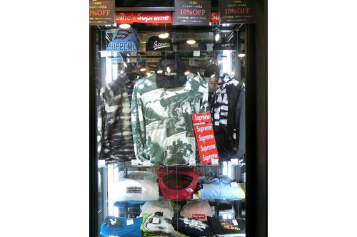 トレファクスタイル市川北口店ブログ画像２