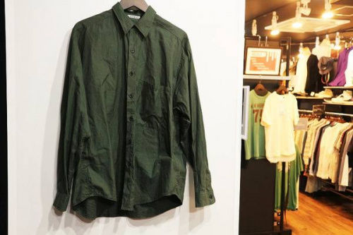 イベントなうのオーラリー