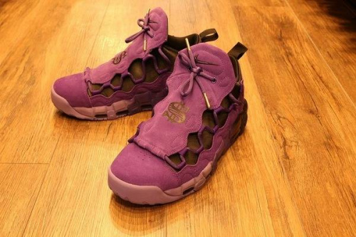 ストリートブランドのナイキ