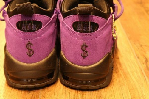 ナイキのシュプリーム