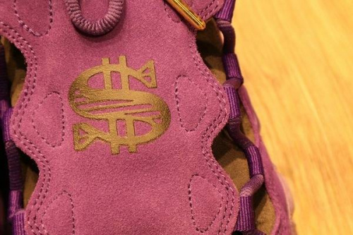 シュプリームのノースフェイス