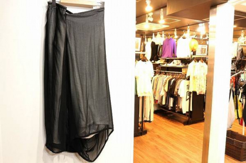 ワイズのヨウジヤマモト