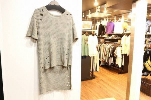 レアアイテムのミハラヤスヒロ