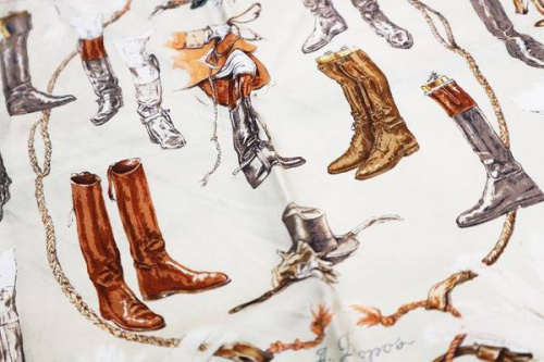 エルメスのルイスヴィトン