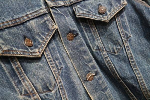 リーバイスのオシュコシュ