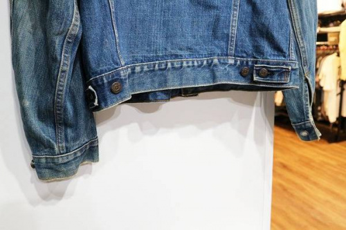 オシュコシュのヴィンテージ