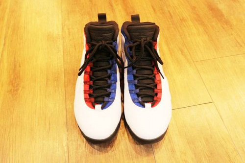 エアージョーダンのナイキ