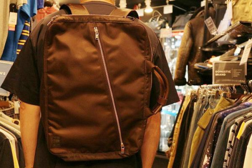 トレファクスタイル市川北口店ブログ画像1