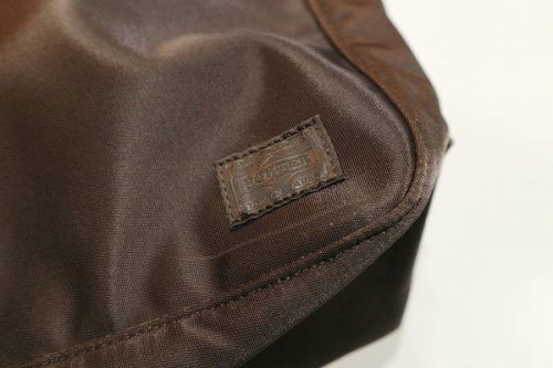 ポーターのポータークラシック