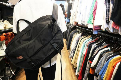 イベントなうのアウトドアブランド