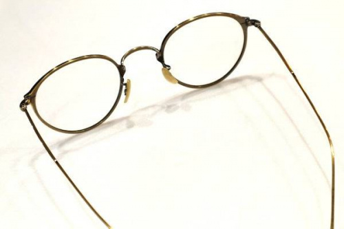 オリバーピープルズのレイバン