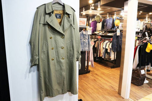 トレファクスタイル市川店ブログ画像2