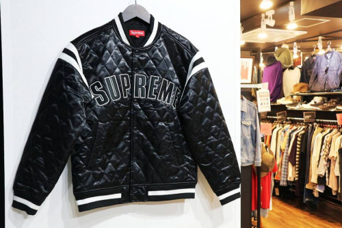 トレファクスタイル市川北口店ブログ画像２