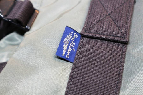 ポーターのショット