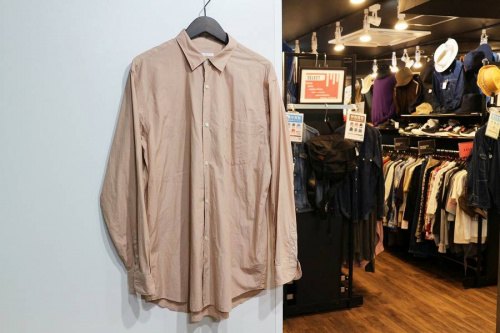 トレファクスタイル市川北口店ブログ画像１